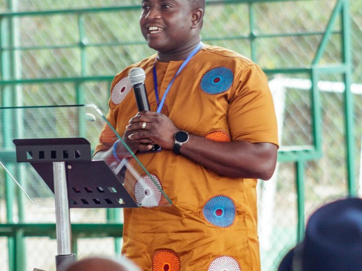 TIME Conference - 2ND EDITION